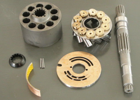 Mua PVD-2B-28 Hydraulic Nachi Piston Pump Parts PVD-2B-32 PVD-2B-34 PVD-2B-36 PVD-2B-40 online manufacture