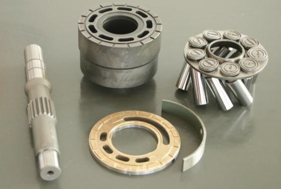 Mua PVM018 Vickers bơm piston PVM020 PVM045 PVM050 PVM063 PVM106 PVM141 online manufacture