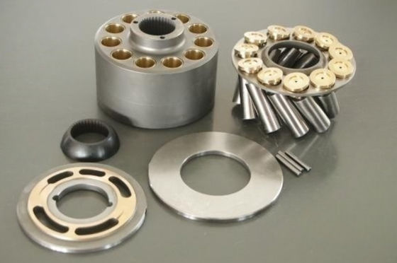 Mua Bộ phận bơm piston Nachi của máy đào thủy lực PZ-4B-100 online manufacture