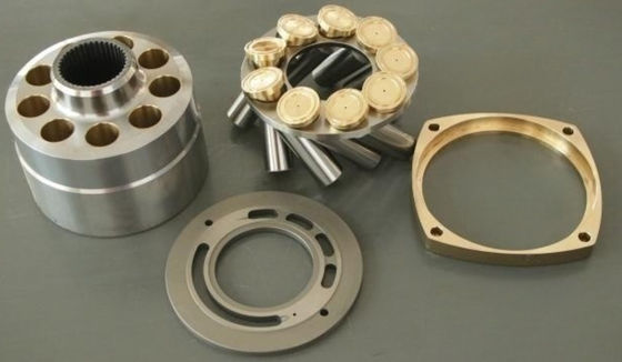Mua PVXS060 PVXS090 Bộ phận bơm thủy lực máy đào PVXS130 PVXS180 PVXS250 online manufacture