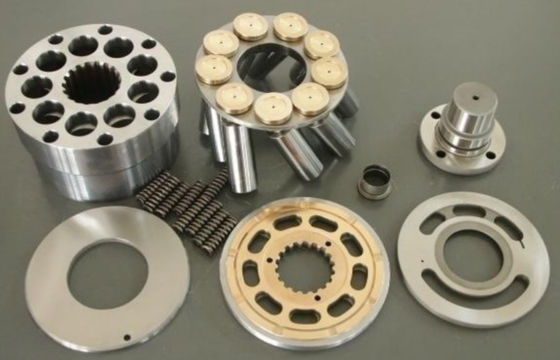 Mua máy đào bơm piston thủy lực SPV10-10 áp suất cao online manufacture