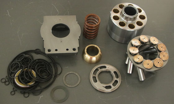 Mua Bộ phận phụ tùng bơm thủy lực máy đào cao áp  VRD63 online manufacture
