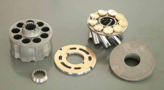 Mua Máy bơm thủy lực áp suất cao Nachi YC35-6 online manufacture