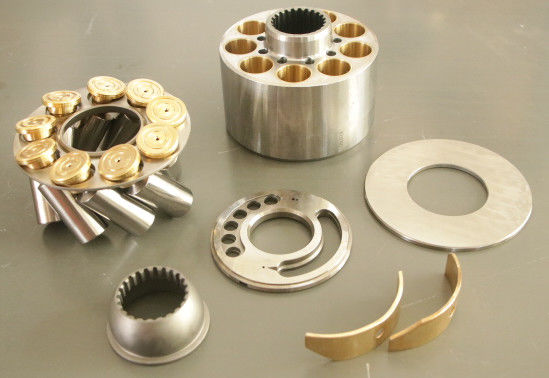 Mua Máy bơm piston thủy lực hiệu suất cao 225-9 Doosan phụ tùng online manufacture