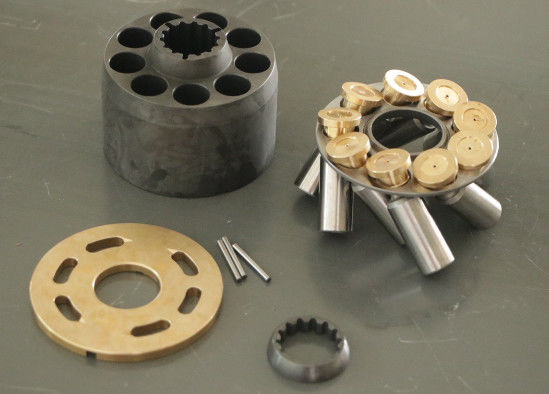 Mua Bob 3331 Phân tích động cơ bơm thủy lực trục online manufacture