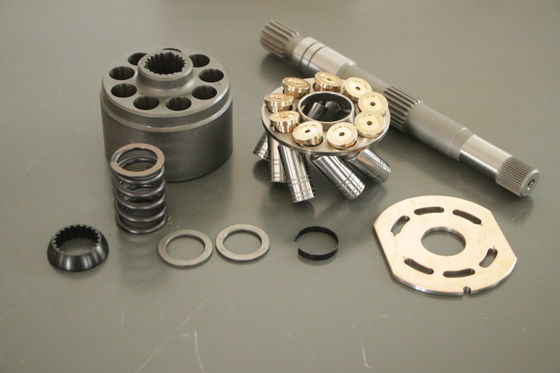 Mua Eaton 70122 72400 78461 78462 Các bộ phận bơm piston thủy lực online manufacture
