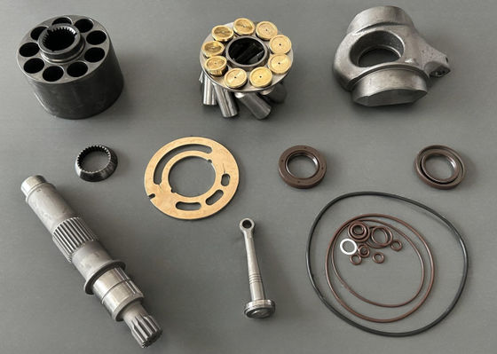 Mua JRR045 JRR051 JRR060 JRR075 Danfoss Piston Pump online manufacture