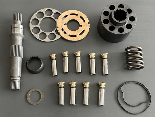 Mua H1P045 H1P053 H1P060 phụ kiện bơm thủy lực Sauer Danfoss H1P078 H1P089 H1P115 H1P130 H1P147 H1P165 H1P250 online manufacture