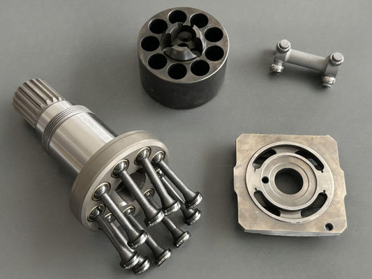 Mua Máy bơm piston Danfoss loạt H1B060 H1B080 H1B110 H1B160 online manufacture