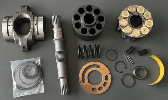 Mua ERR100 ERR130 ERR147 Danfoss Bộ phận phụ tùng máy bơm piston online manufacture