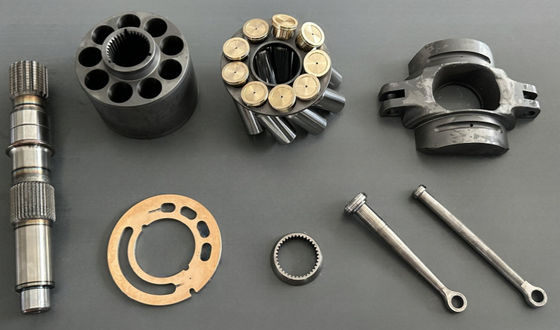 Mua FRR074B FRL074B FRR090C FRL090C Phụ tùng sửa chữa máy bơm thủy lực Sauer Danfoss online manufacture