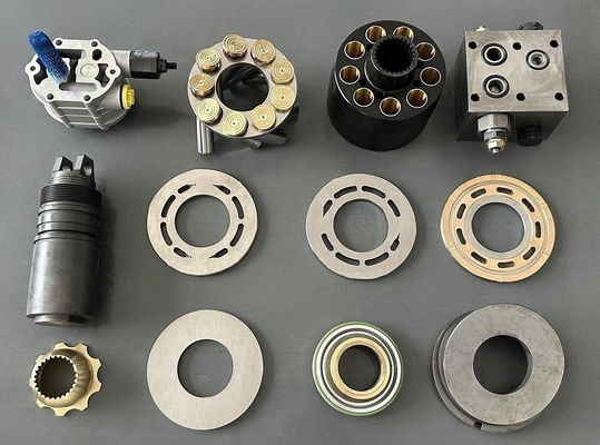 Mua PV Series Hydraulic Danfoss Piston Pump PV20 PV21 PV22 PV23 PV24 PV25 PV26 PV27 online manufacture