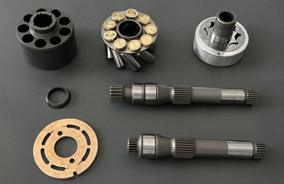 Mua MPT025 MPT035 MPT044 MPT046 Bộ phận máy bơm piston thủy lực Sauer Danfoss online manufacture