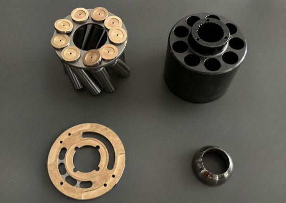 Mua V60 Hawe máy đào bơm piston bơm thủy lực phụ tùng online manufacture