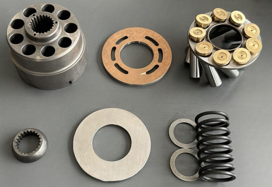Mua OPV1-23 Máy đào bơm piston Daikin thủy lực online manufacture