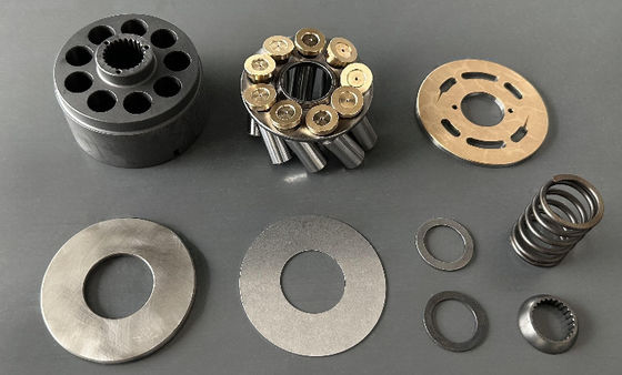 Mua Máy đào V15 Daikin bơm piston phụ tùng áp suất cao online manufacture