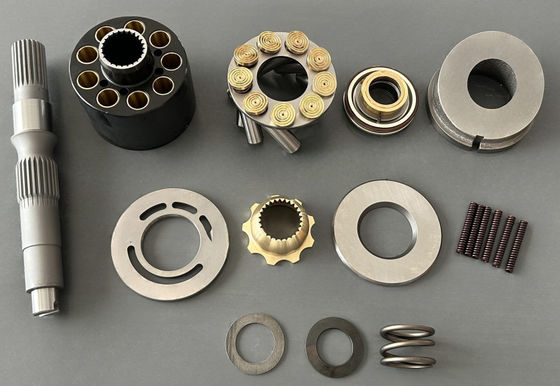 Mua PVD21 PVD22 Daikin Piston Pump PVD23 PVD24 Hydraulic Pump Piston Phân bộ online manufacture