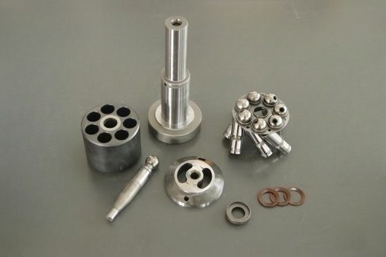 Mua A2VK Rexroth Hydraulic Excavator Pump Chiếc máy bơm A2VK05 A2VK12 A2VK28 Phụ tùng online manufacture