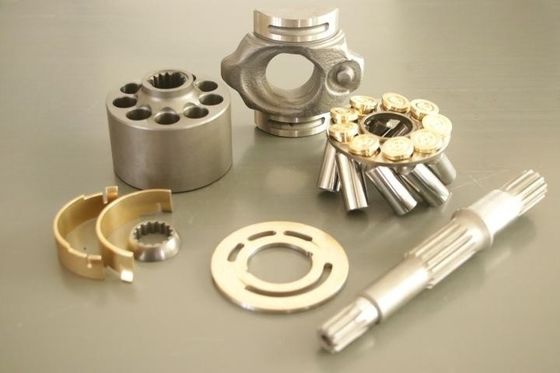 Mua A10VNO bơm pít Rexroth A10VNO28 A10VNO41 A10VNO45 A10VNO63 A10VNO85 online manufacture