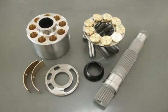 Mua A15VSO Rexroth Hydraulic Piston Pump Phần A15VSO175 A15VSO210 A15VSO280 online manufacture