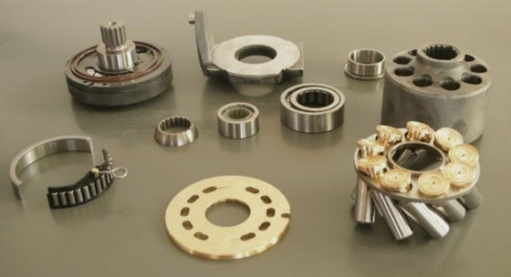 Mua A22VG Rexroth máy bơm piston A22VG45 A22VG045 A20VG45 A20VG045 Phụ tùng online manufacture
