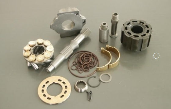 Mua A10VT Rexroth Động cơ di chuyển máy bơm piston thủy lực A10VT28 A10VT45 A10VT71 Phụ tùng online manufacture