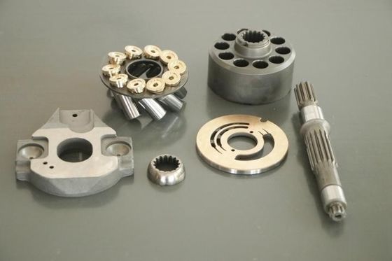 Mua Bộ phận phụ tùng máy bơm thủy lực Nachi PVD-00B-14P PVD-00B-16P Máy đào online manufacture