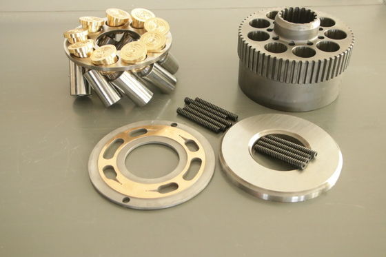 Mua Hyundai Axial Hydraulic Pump R300LC-9 Swing Motor phụ tùng online manufacture