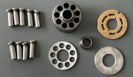 Mua PSV-10 PSV-16 PSV-37C Máy bơm piston thủy lực KAYABA online manufacture