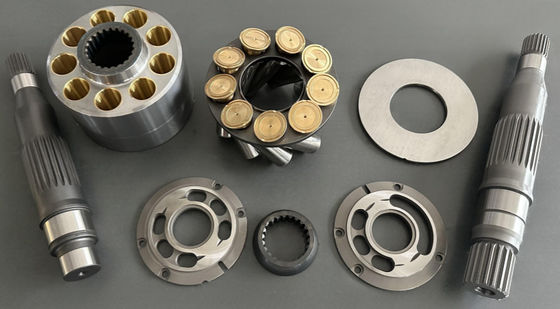 Mua FMV Series Hydraulic Pump Phân bộ Liebherr FMV075 FMV100 Excavator Travel Motor Parts online manufacture