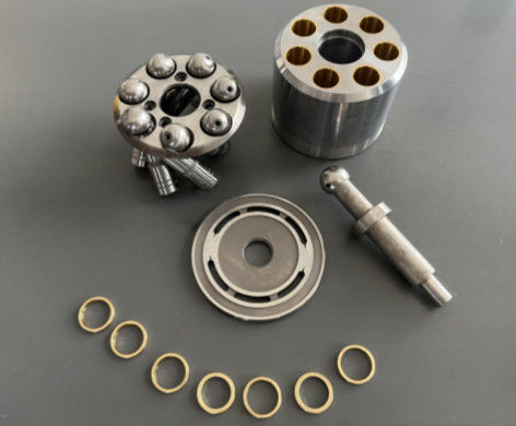 Mua BMF Series LINDE Hydraulic Piston Pump BMF35 BMF50 BMF75 BMF105 BMF140 BMF186 online manufacture