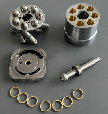 Mua Máy bơm phản lực thủy lực Bơm piston áp suất cao với hiệu suất bền cho các ứng dụng công nghiệp online manufacture