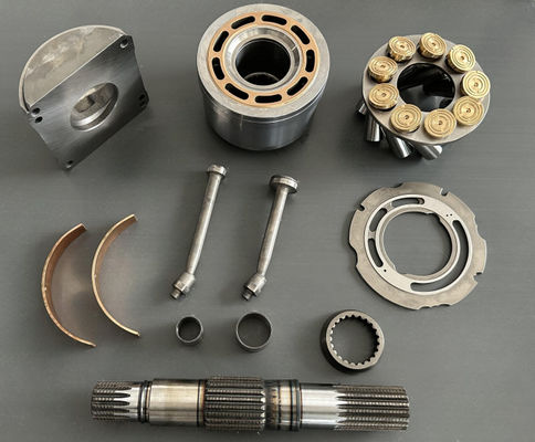 Mua Máy bơm piston áp suất cao chạy bằng thủy lực với hướng xoay R và biển hiệu cho hệ thống thủy lực online manufacture