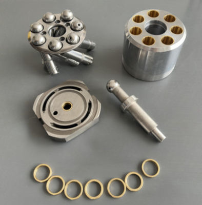 Mua K5V212DTP Máy bơm piston áp suất cao với niêm phong nitrile hoặc viton và dịch chuyển biến hoặc cố định cho hệ thống thủy lực diesel online manufacture