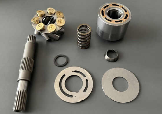 Mua MPR Series LINDE Hydraulic Piston Pump MPR28 MPR43 MPR63 MPR71 online manufacture