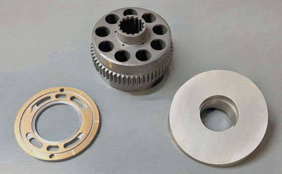 Mua DOOSAN DX225-7 Bộ phận phụ tùng máy đào động cơ du lịch máy bơm piston thủy lực online manufacture
