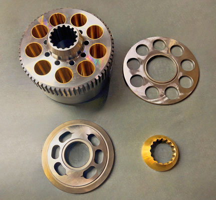 Mua VOLVO EC360 Bộ phận phụ tùng máy đào động cơ du lịch máy bơm piston thủy lực online manufacture