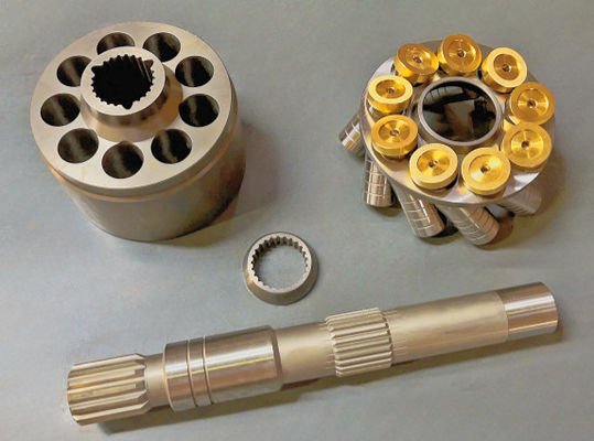 Mua Máy bơm piston thủy lực FG085 FG 085 Phụ tùng máy đào online manufacture