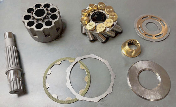 Mua DOOSAN DH300-7 máy đào thủy lực bơm piston phụ tùng online manufacture