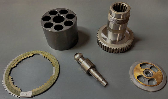 Mua HPV Series HITACHI Hydraulic Piston Pump HPV116/EX200-1 phụ tùng thay thế online manufacture