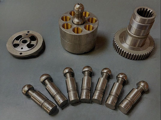 Mua HPV Series HITACHI Hydraulic Piston Pump HMGF36, HMGF38, HMGF57 HYDRAULIC PUMP LẠI SÁO online manufacture