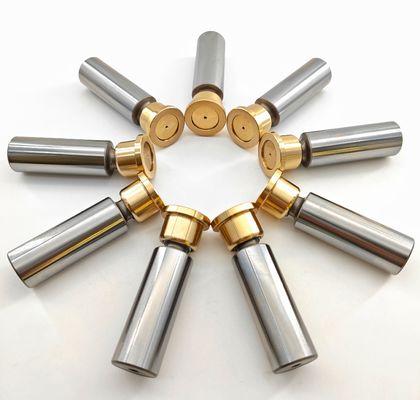 Mua Phụ tùng máy xây dựng 90R55 Piston Shoe - 9 chiếc/bộ online manufacture