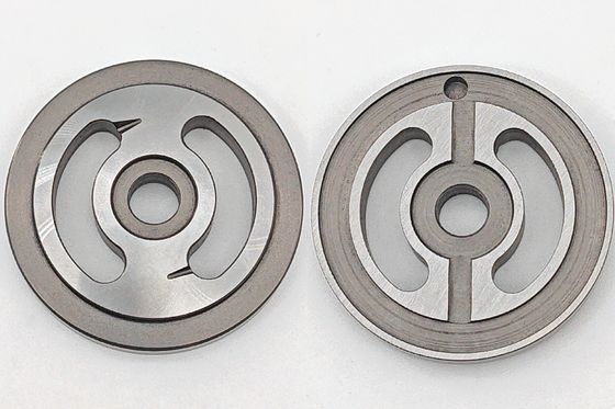 Mua Bảng van Rexroth A2FO12 với áp suất định lượng 315 bar và 12 ml/r Displacement cho máy bơm piston thủy lực online manufacture