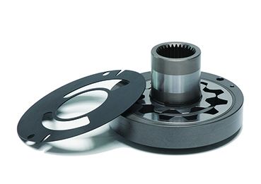 Mua Máy bơm sạc thép hợp kim cường độ cao A4VG175 có thể tùy chỉnh cho máy móc xây dựng với áp suất định lượng 25-35 bar online manufacture