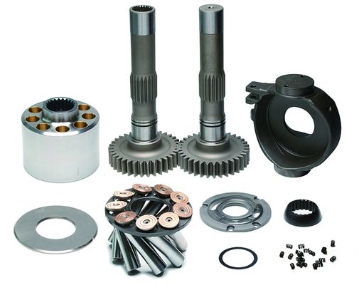 Mua Tùy chỉnh có thể tùy chỉnh hiệu suất cao DPVP108 Bơm pít-tông dự phòng cho máy móc xây dựng | Sê -ri Liebherr DPVP | Salies online manufacture