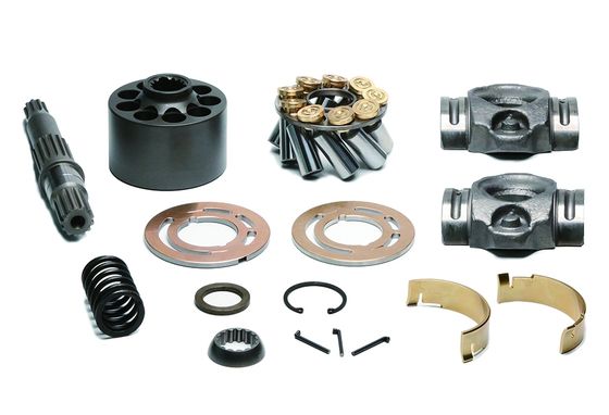 Mua Tùy chỉnh hiệu suất cao phạm vi đầy đủ A10VSO45-52 Bơm pít-tông dự phòng cho máy móc xây dựng | Rexroth A10vso Series | Salies online manufacture