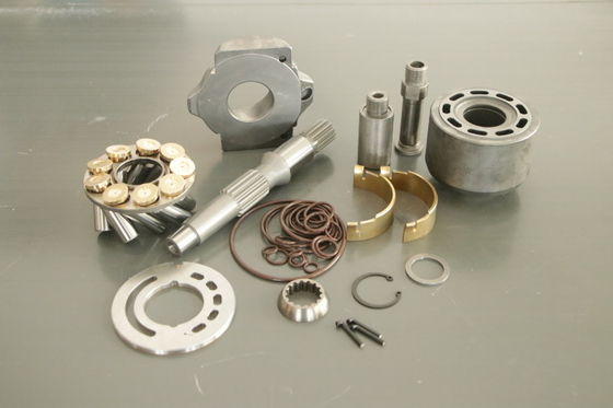 Động cơ piston thủy lực Rexroth hiệu suất cao A10VO28 A10VO45 A10VO60 A10VO63 A10VO74 A10VO85 Phụ tùng