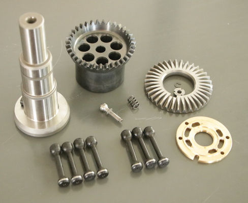 F12-030 F12-040 Máy bơm piston Parker F12-060 F12-080 F12-110 F12-125 Phụ kiện