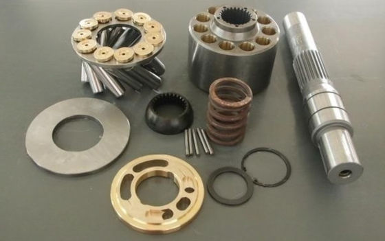 PZ-6B-180 Nachi bơm thủy lực máy đào áp suất cao bộ phận bơm thủy lực