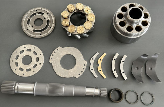 V30D45 V30D75 Hawe bơm piston V30D95 V30D140 V30D160 V30D250 V30D250